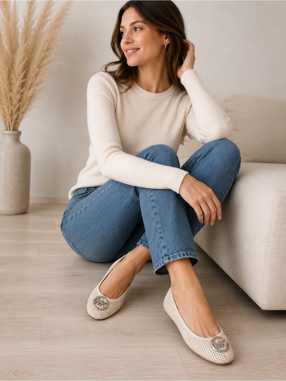 MK shoes